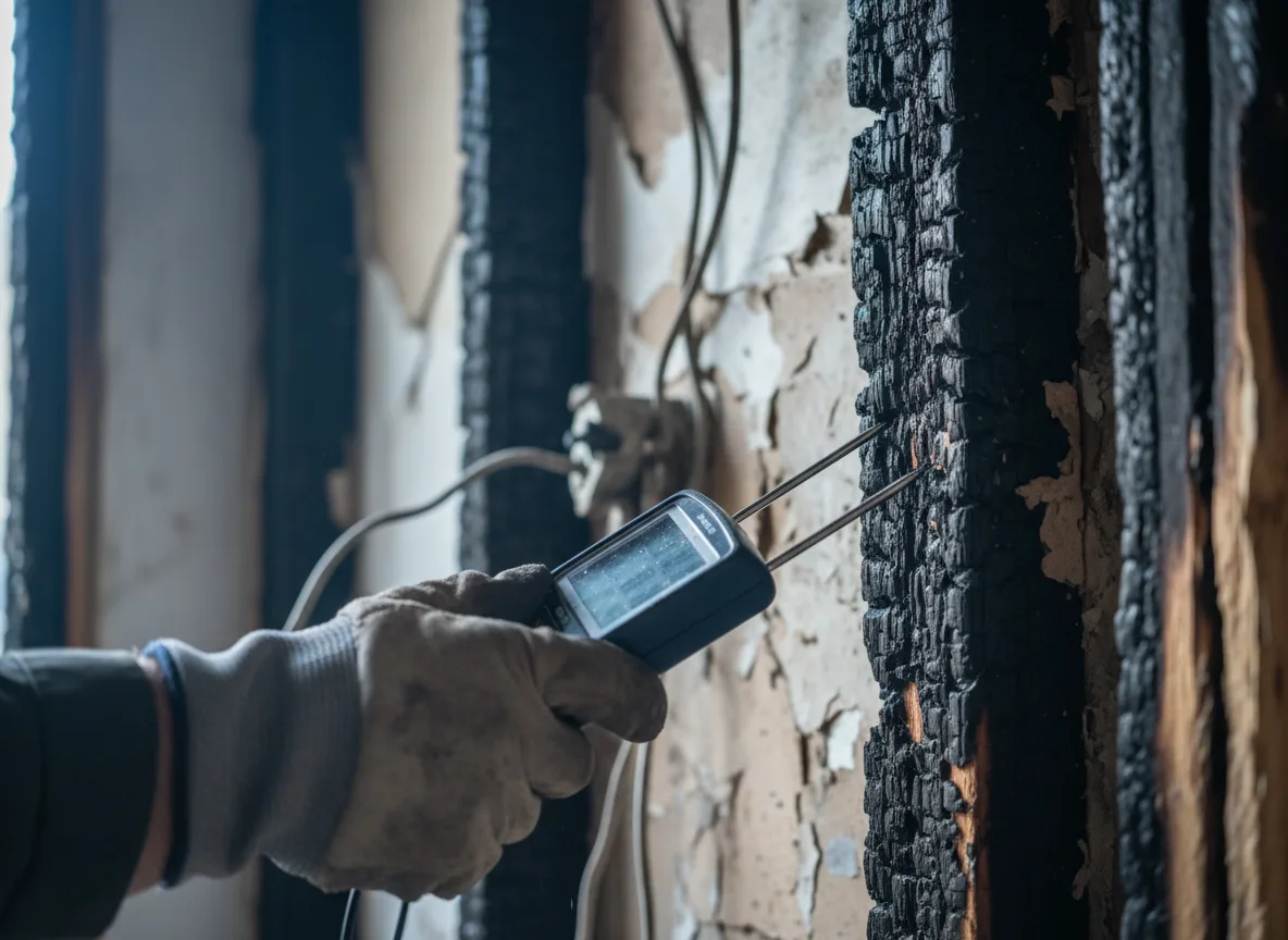 Fire Damage Restoration Dennis, TX FAQs